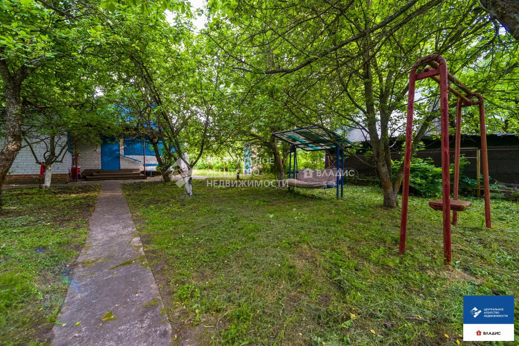 Продажа дома, Бежтвино, Рязанский район, ул. Трубниковская - Фото 9