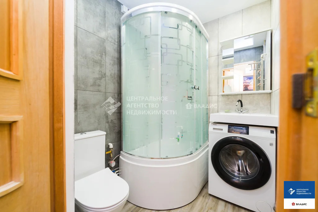 Продажа квартиры, Октябрьский, Михайловский район, ул. Гончарова - Фото 12