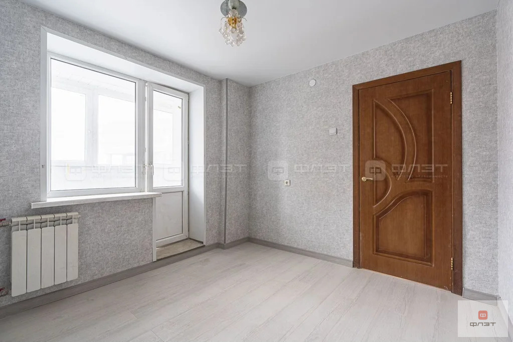 Продажа квартиры, Казань, ул. Спартаковская - Фото 6