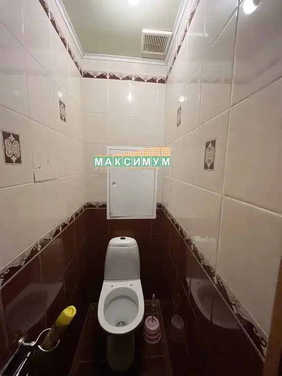 3 комнатная квартира в Москве, Борисовский проезд, д.36,к.3 - Фото 8