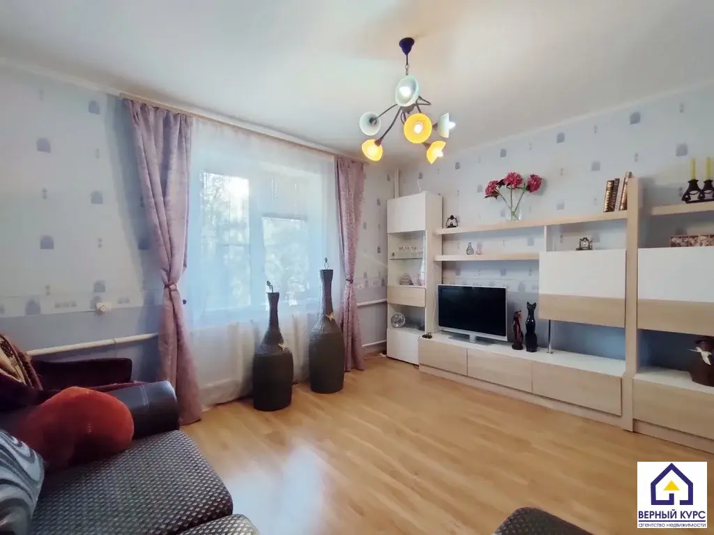 Дом на Московском пр-те, 181б - Фото 9