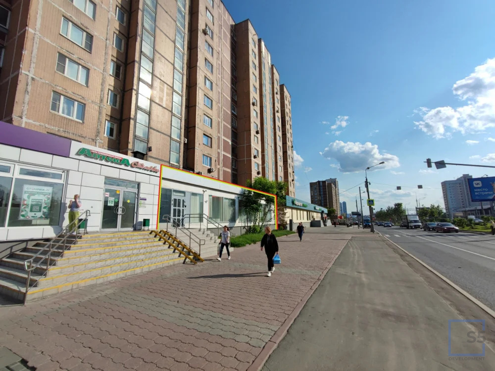 Продажа готового бизнеса, м. ВДНХ, Ярославское шоссе 12к.2 - Фото 5