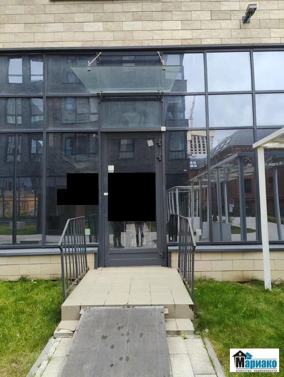 Аренда ПСН, м. Электрозаводская, Большая Почтовая улица - Фото 9