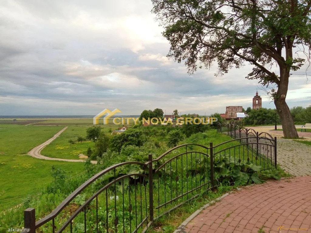 Продажа участка, Хохловка, Перемышльский район, Молодежная ул. - Фото 16