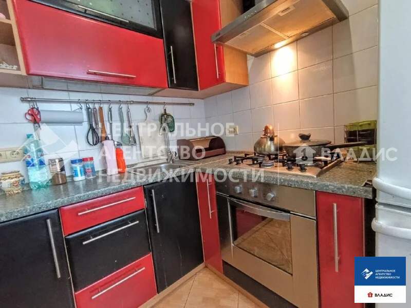 Продажа квартиры, Лесной, Шиловский район, 2-я Парковая улица - Фото 20