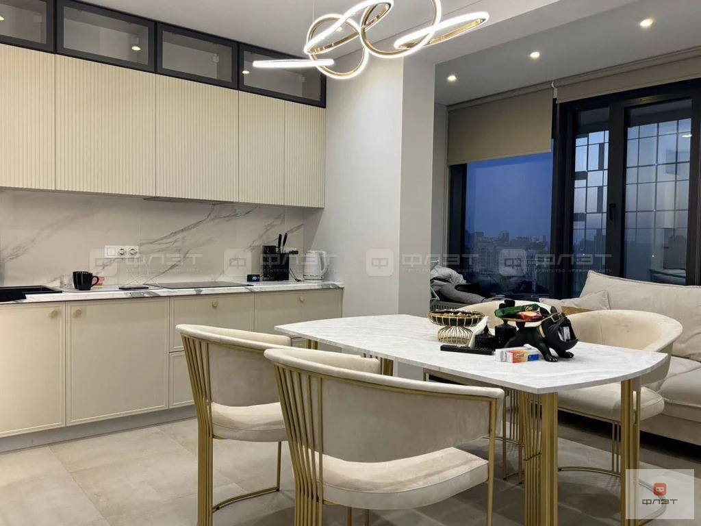 Аренда квартиры, Казань, ул. Шоссейная д.57 - Фото 4