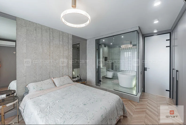 Продажа квартиры, Казань, ул. Разведчика Ахмерова - Фото 22