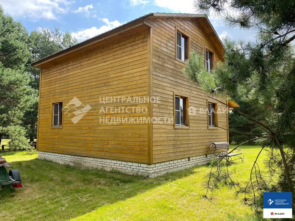 Продажа дома, Ханино, Клепиковский район - Фото 10