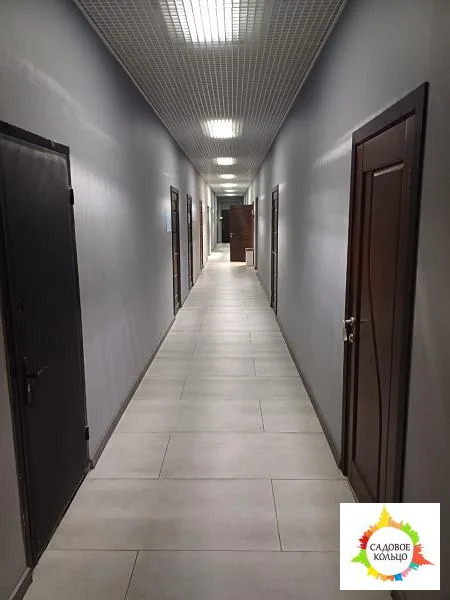 Офисное помещение 21 м2 - Фото 9