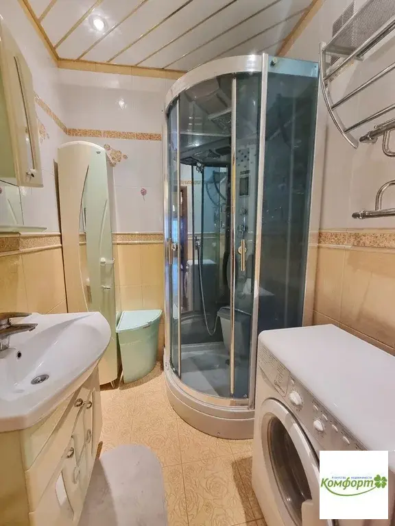 Пpoдаeтcя 2 ком. квартира в г. Рамeнское, ул. Пpибopocтроителeй, д.16 - Фото 0