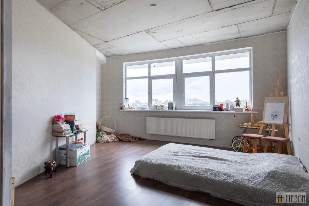 Продажа квартиры, Красногорск, Красногорский район, Павшинский бульвар - Фото 1