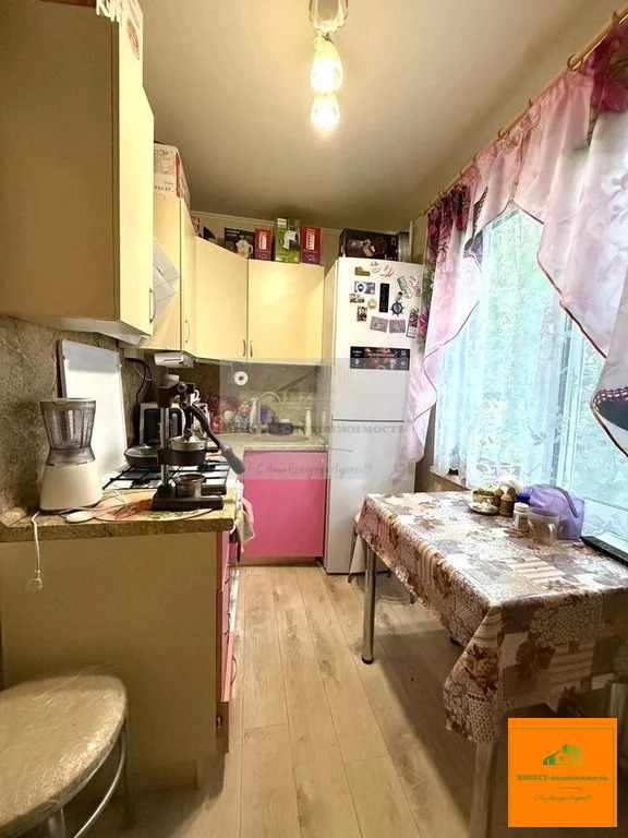 Продажа квартиры, Наро-Фоминск, Наро-Фоминский район, ул. Профсоюзная - Фото 4