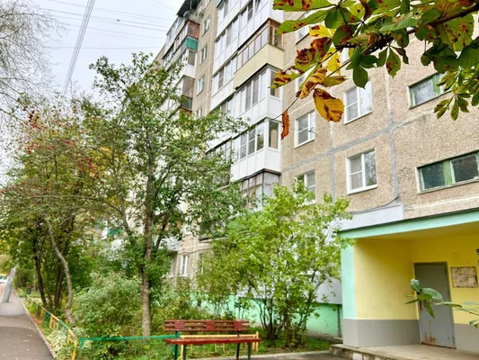 Продам трехкомнатную (3-комн.) квартиру, Исполкома ул, 6, Нижний Но... - Фото 21