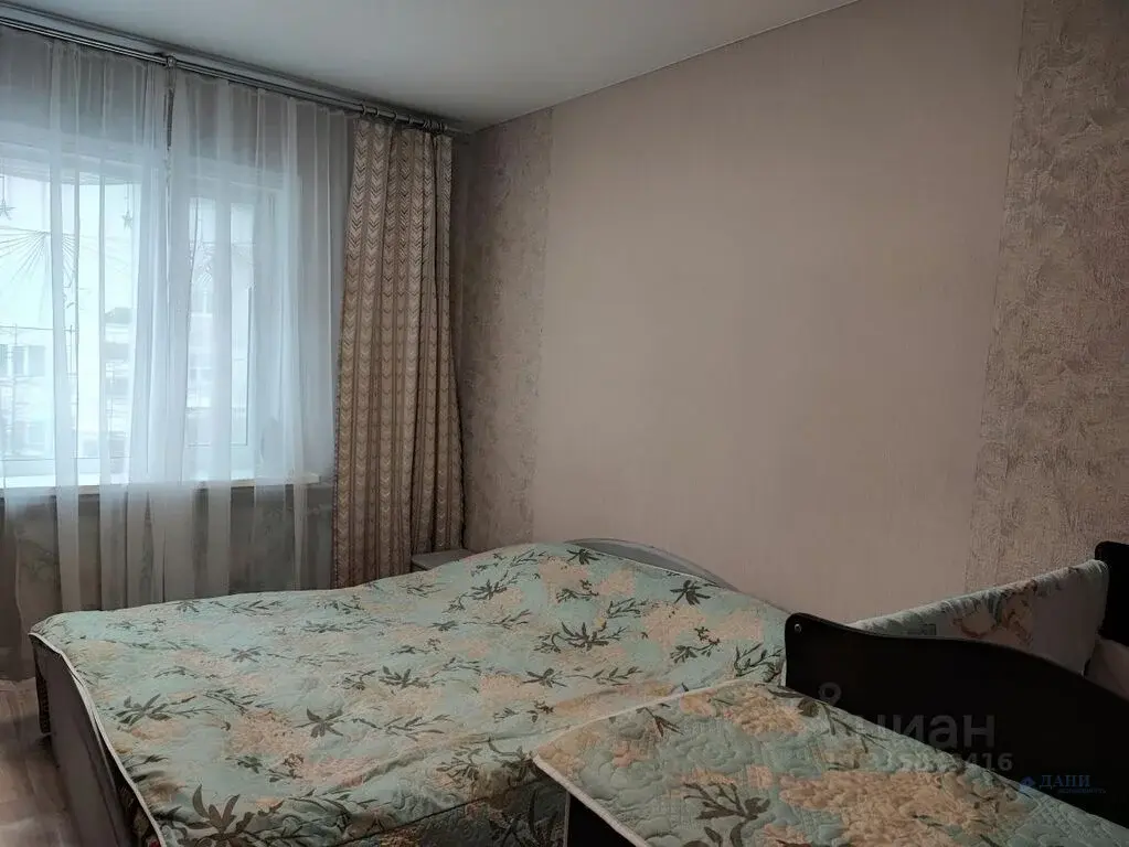 Продаю двухкомнатную квартиру 59.8м ул. Энергостроителей, 9к2, ... - Фото 12