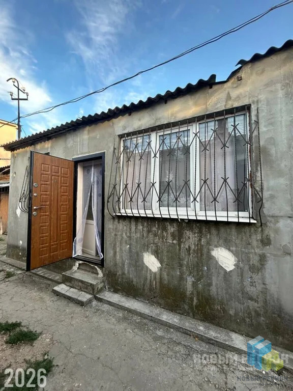 Продажа квартиры, Симферополь, ул. Козлова - Фото 0