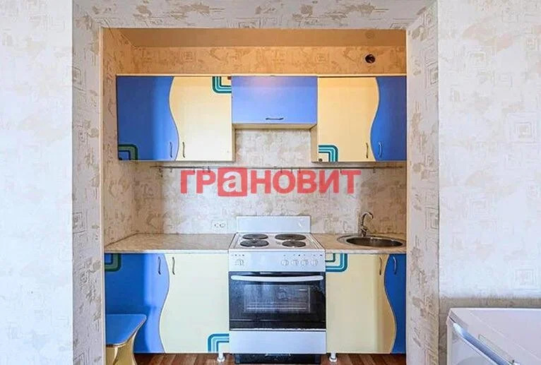 Продажа квартиры, Новосибирск, Татьяны Снежиной - Фото 2