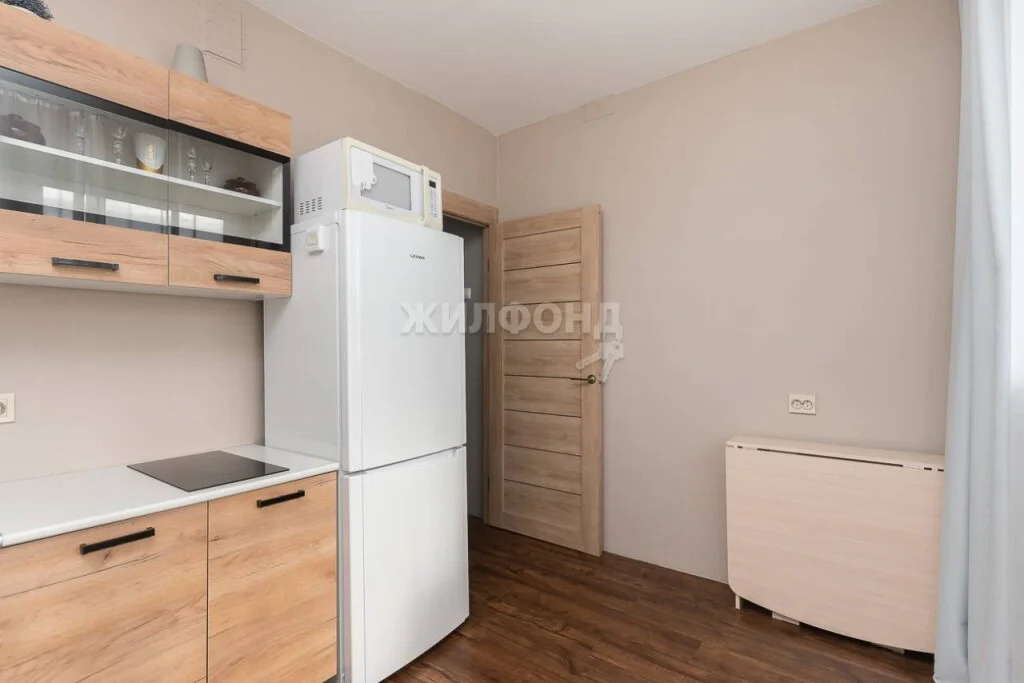 Продажа квартиры, Новосибирск, ул. Вертковская - Фото 22