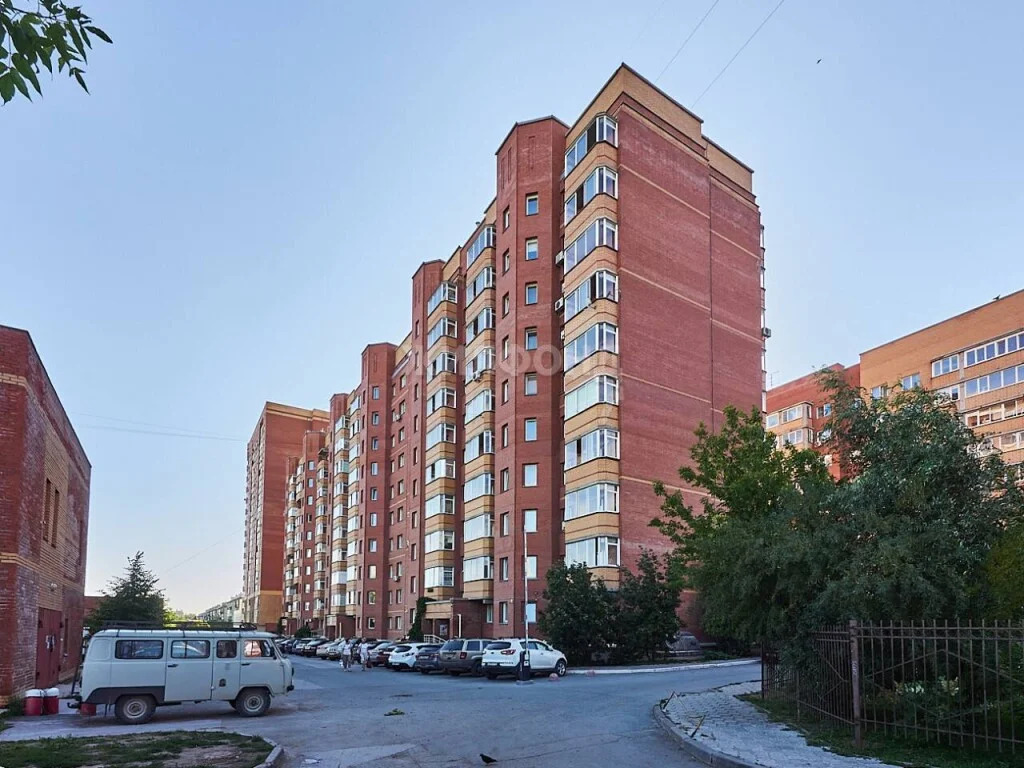 Продажа квартиры, Новосибирск, ул. Народная - Фото 17