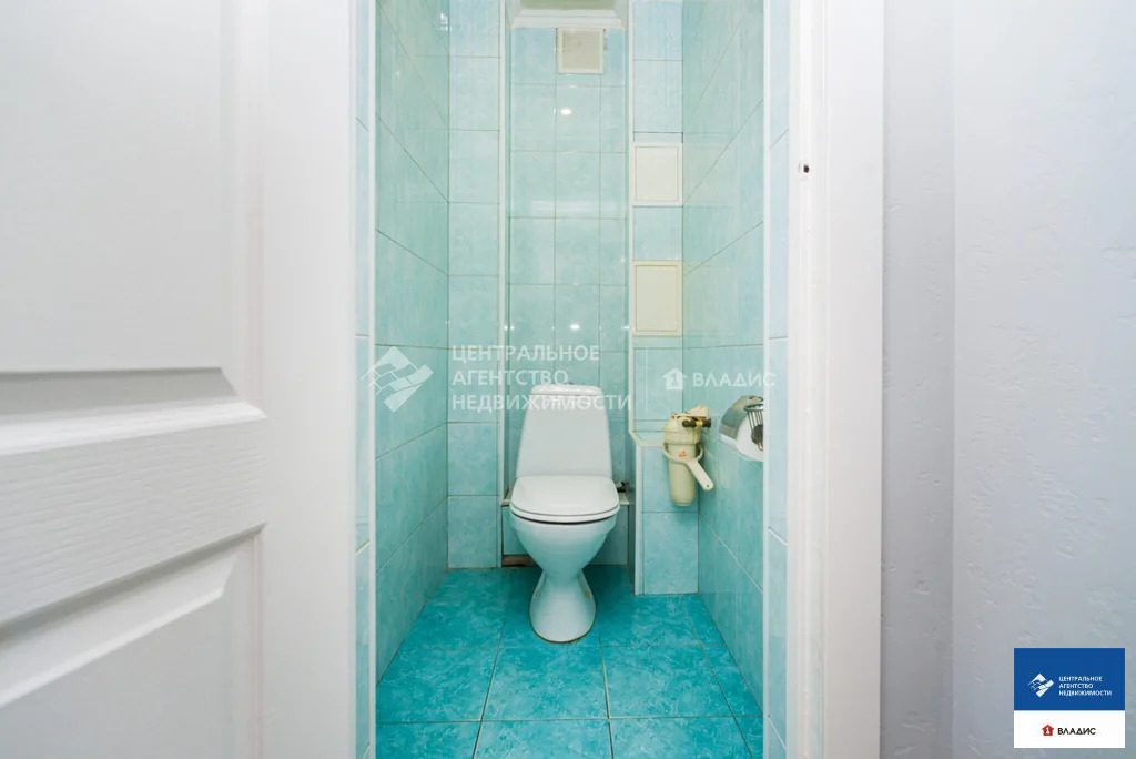 Продажа квартиры, Рязань, ул. Зубковой - Фото 10