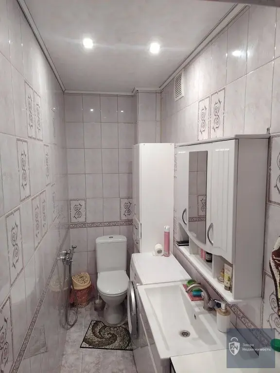 Современный жилой дом в деревне Спасс-Косицы. 12 сот. ИЖС. - Фото 12