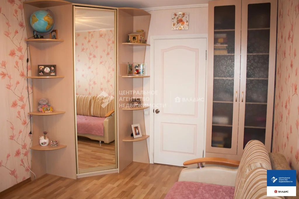 Продажа квартиры, Рязань, ул. Крупской - Фото 3