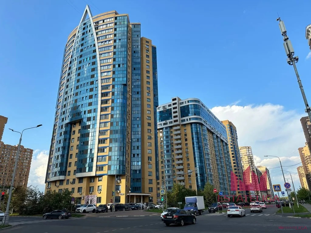 Продажа квартиры, Реутов, Юбилейный пр-кт. - Фото 20