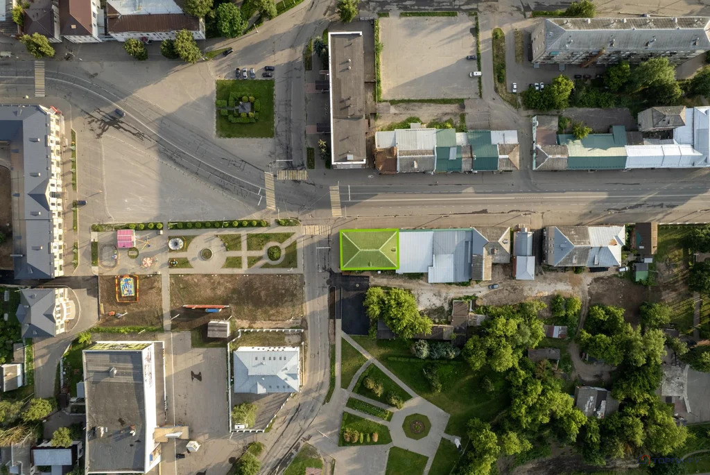 Продажа земельного участка, Александров, Александровский район, ул. ... - Фото 1