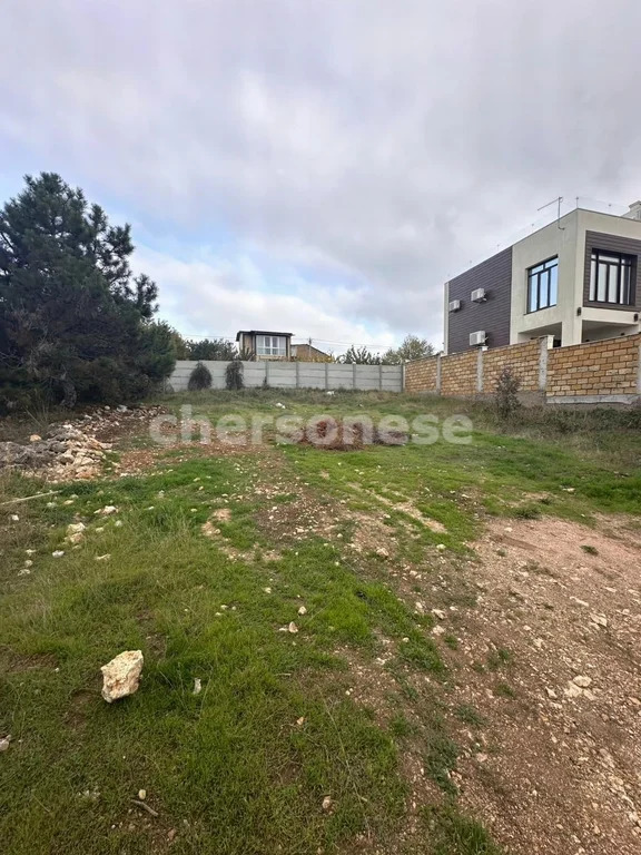 Продажа участка, Севастополь, территория СТ Теремок - Фото 2