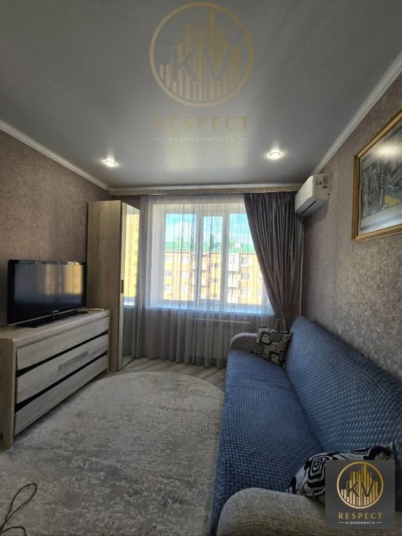 Продажа квартиры, Ессентуки, ул. Орджоникидзе - Фото 3