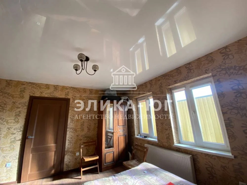 Продажа дома, Горское, Туапсинский район, ул. Центральная - Фото 17
