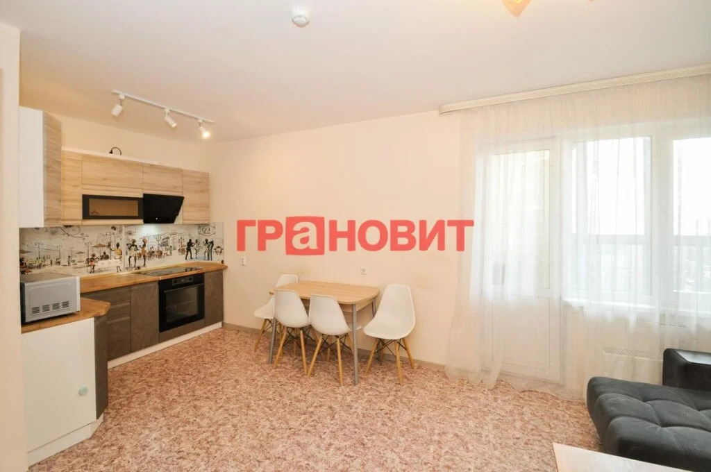 Продажа квартиры, Новосибирск, ул. Междуреченская - Фото 4