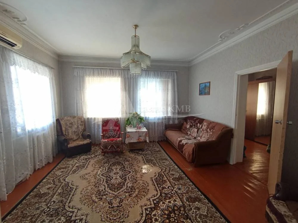 Продажа дома, Георгиевск, Заря ул. - Фото 1