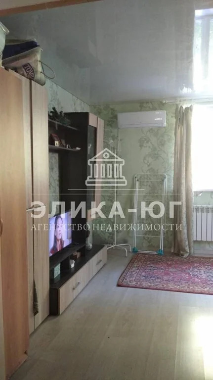 Продажа дома, Ольгинка, Туапсинский район, Пос. санатория Черноморье - Фото 6