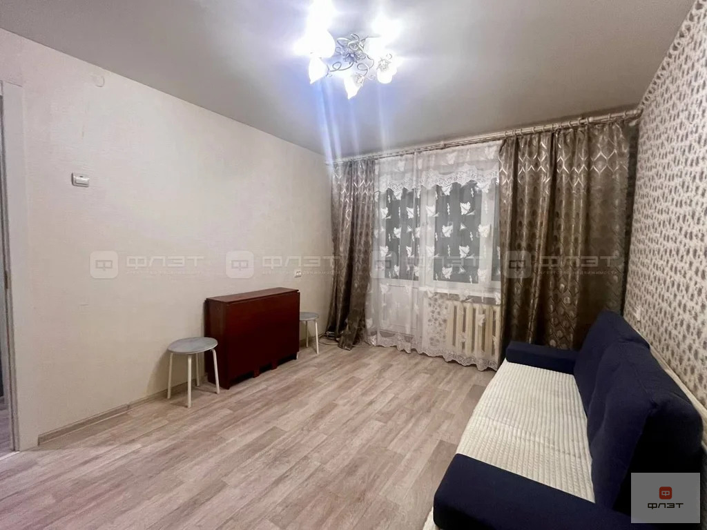 Аренда квартиры, Казань, ул. Комарова д.20 - Фото 8