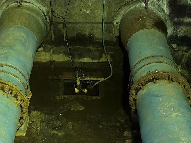 Комплекс имущества по транспортировке питьевой и тех. воды в Лен. обл. - Фото 7