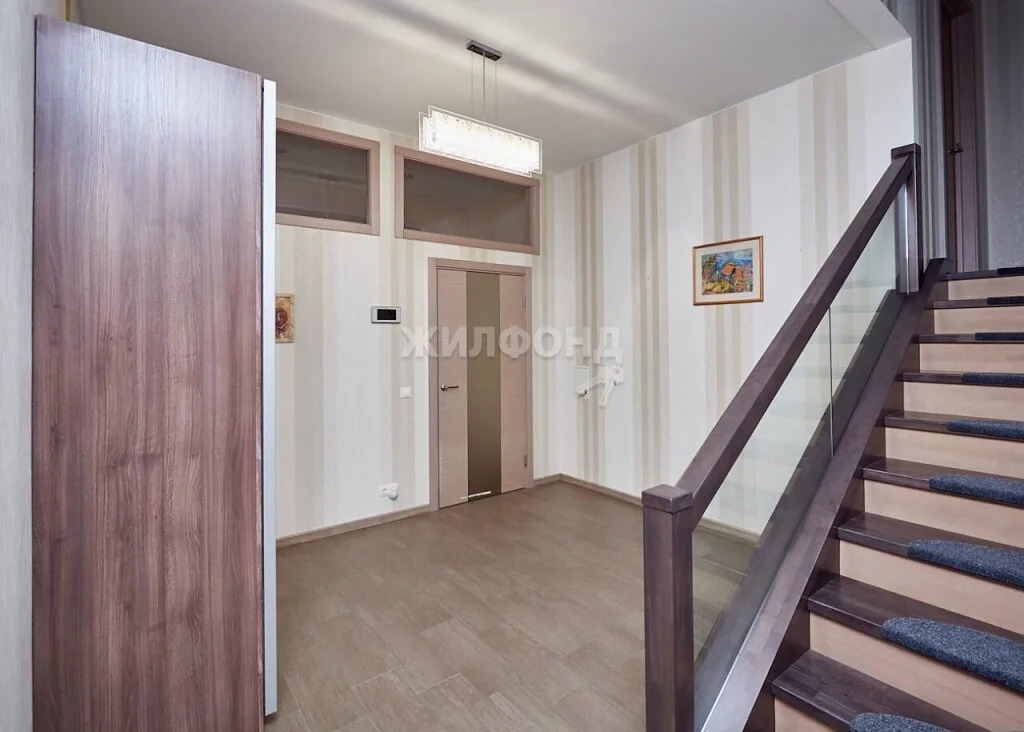 Продажа дома, Новосибирск - Фото 16