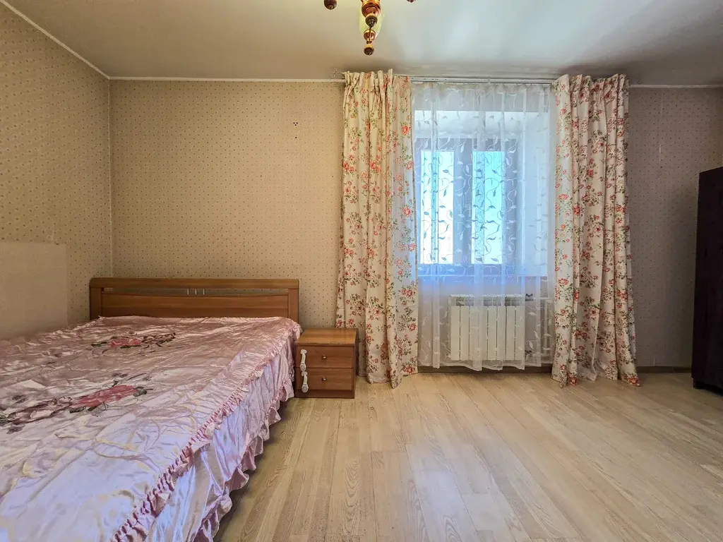 2-к ул. Курчатова, дом 60 - Фото 4