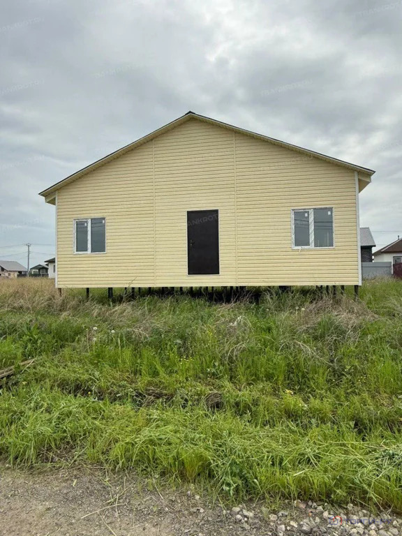 Продажа дома, Речицы, Раменский район - Фото 1