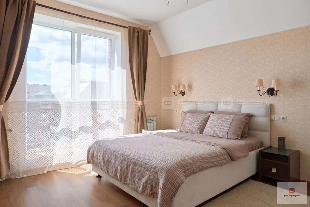 Продажа дома, Куюки, Пестречинский район, ул. Дачная - Фото 20