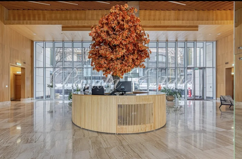 ЖК Кленовый DOM (ном. объекта: 9769) - Фото 10