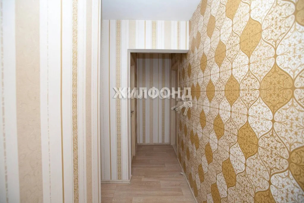 Продажа квартиры, Новосибирск, ул. Нарымская - Фото 10