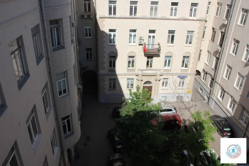 Продается квартира, 211.7 м - Фото 7