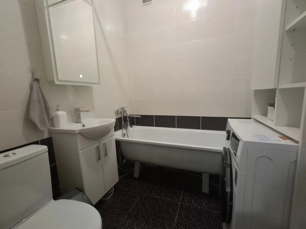 Продажа квартиры, Абинск, Абинский район, ул. Горького - Фото 11