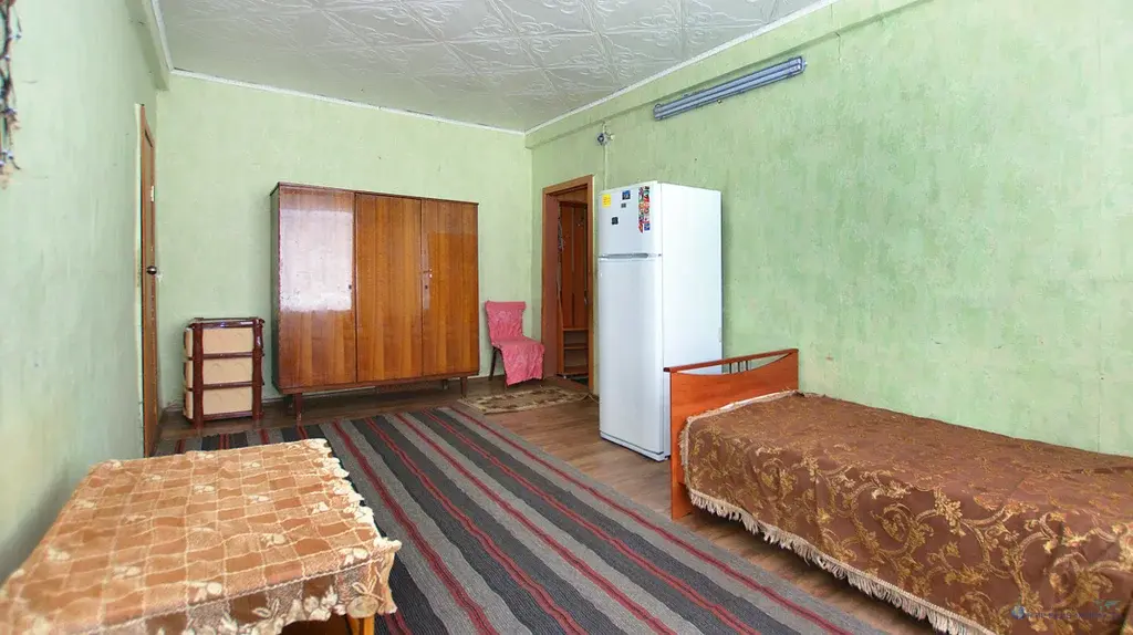 2-х комн.квартира в городе Волоколамске на улице Космонавтов - Фото 3