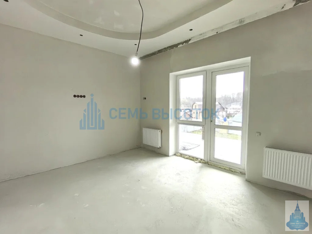 Продажа дома, Чехов, Чеховский район, ул. Цветочная - Фото 25