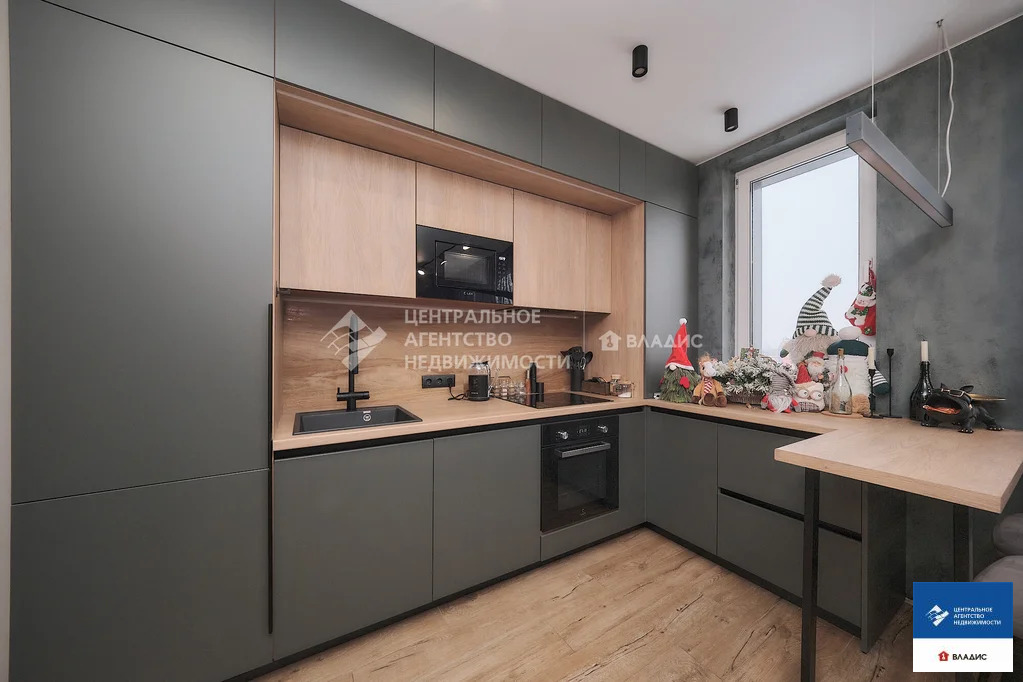 Продажа квартиры, Рязань, ул. Дзержинского - Фото 1