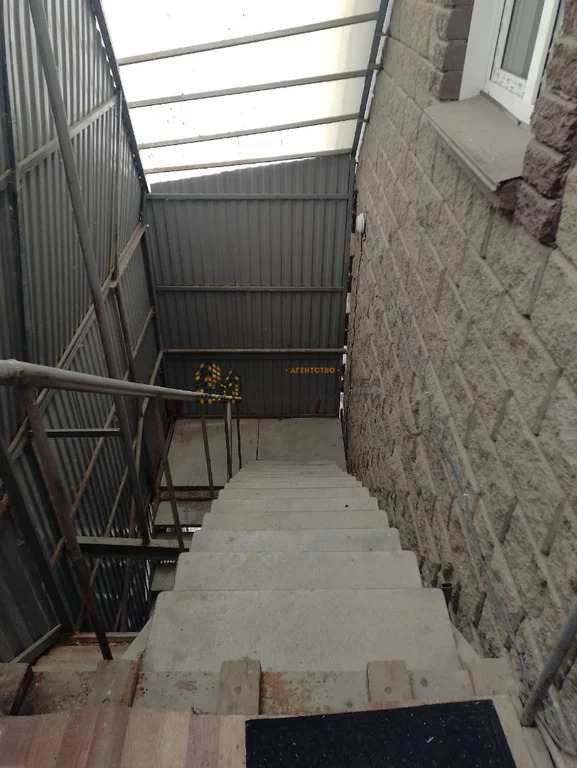 Аренда дома, Уфа, Школьный пер. - Фото 13