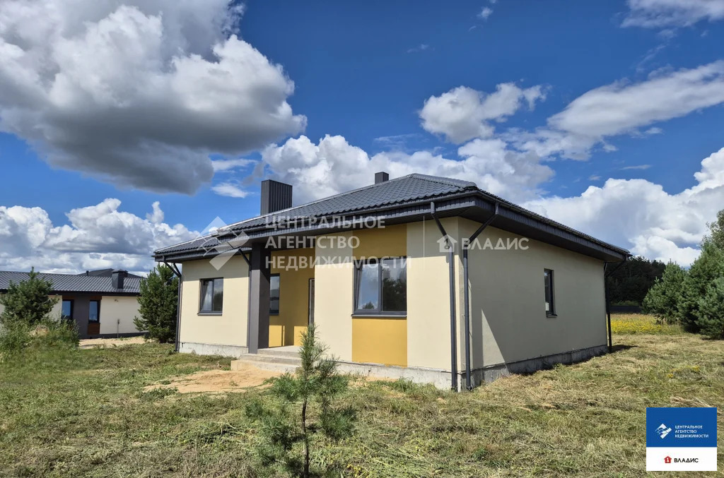 Продажа дома, Рязанский район - Фото 5