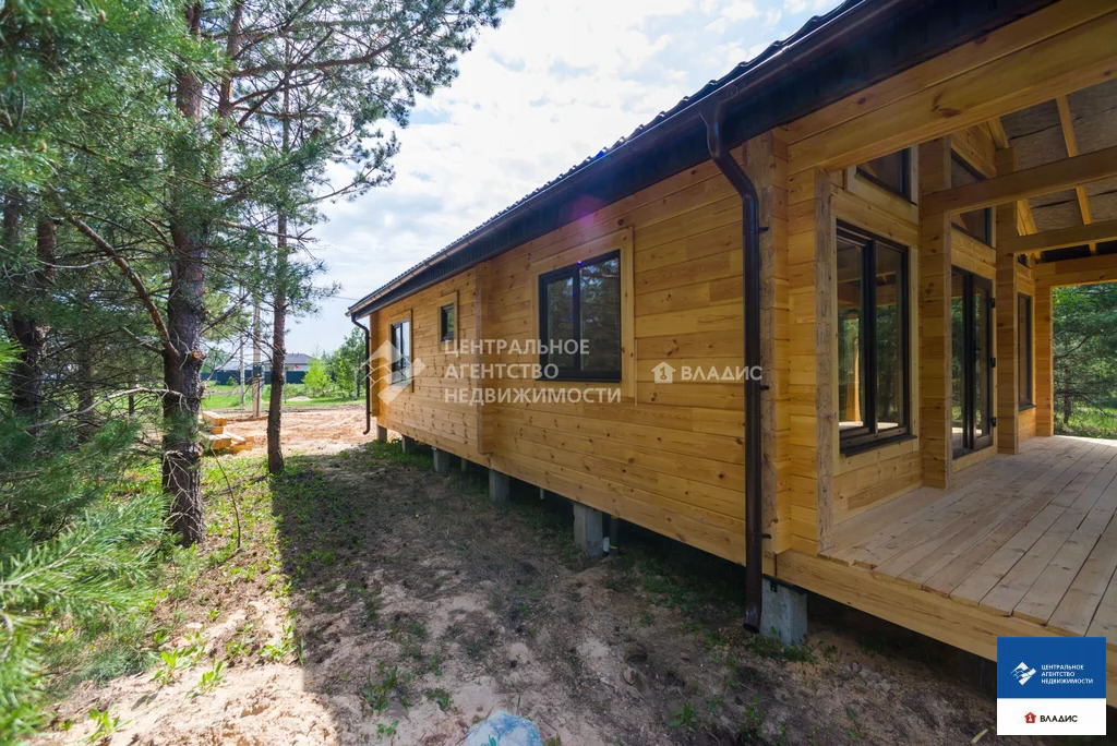 Продажа дома, Агламазово, Спасский район, Весенняя улица - Фото 7