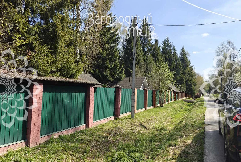 Продам дом, Варшавское шоссе, 37 км от МКАД - Фото 19